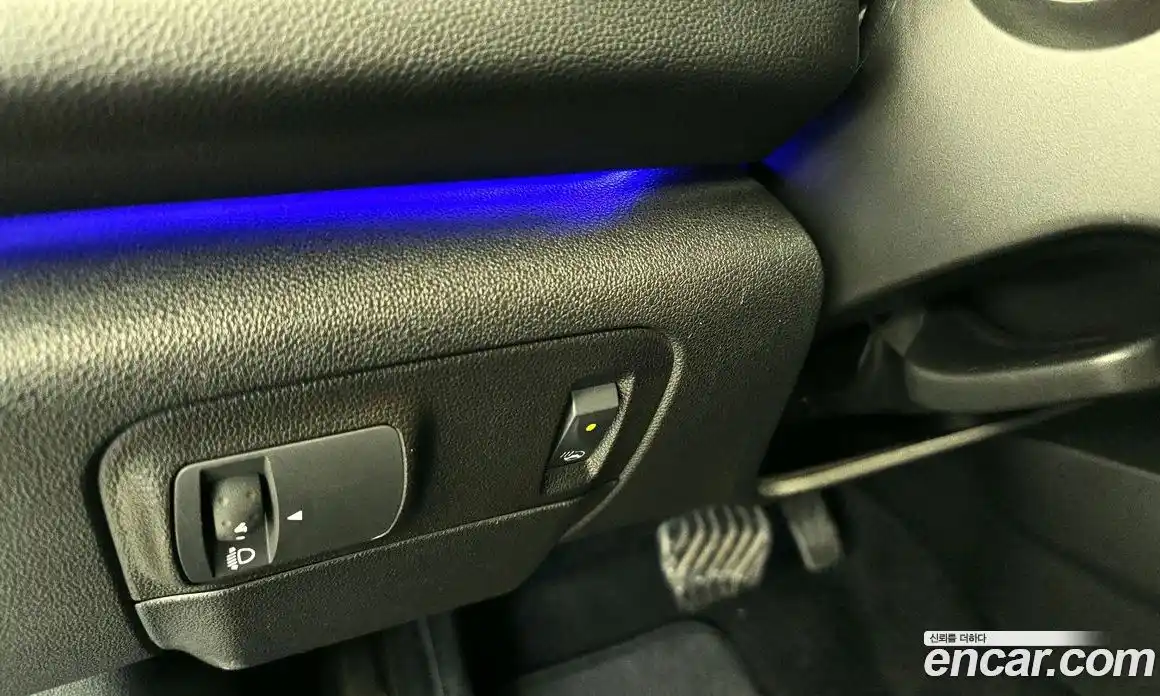 Renault SM6 2016 2.0 Автомат в Москве № 180066, фото 20