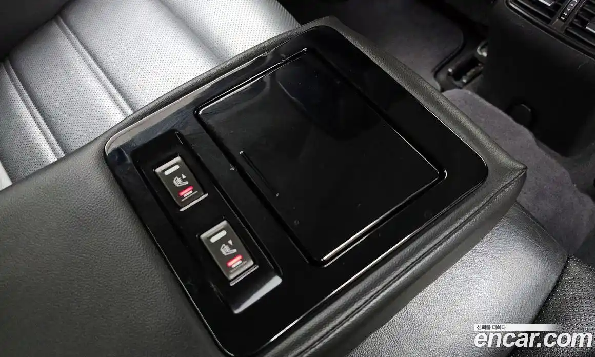 Renault SM6 2016 2.0 Автомат в Москве № 180066, фото 3