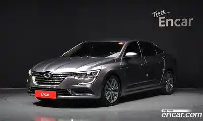 Renault SM6 2016 2.0 Автомат в Москве № 180066, миниатюра 4