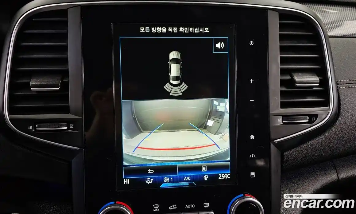 Renault SM6 2016 2.0 Автомат в Москве № 180066, фото 5