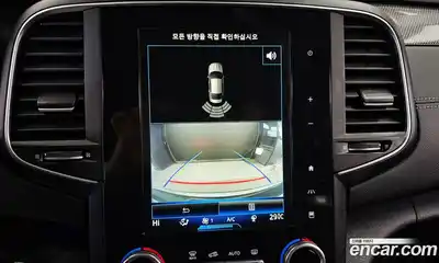 Renault SM6 2016 2.0 Автомат в Москве № 180066, миниатюра 5