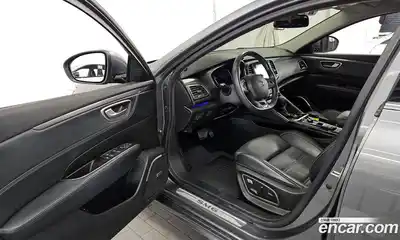 Renault SM6 2016 2.0 Автомат в Москве № 180066, миниатюра 7