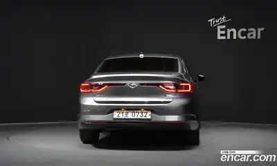 Renault SM6 2016 2.0 Автомат в Москве № 180066, миниатюра 8