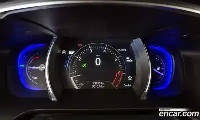 Renault SM6 2016 2.0 Автомат в Москве № 180066, миниатюра 9