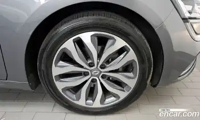 Renault SM6 2016 2.0 Автомат в Москве № 180066, миниатюра 10