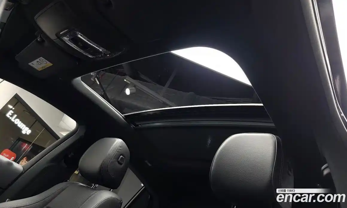 Mercedes-Benz GLE-Class 2021 2.9 Автомат в Москве № 180268, фото 19