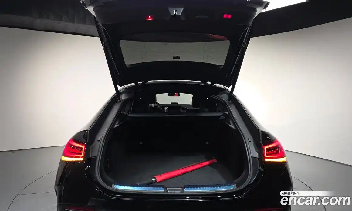 Mercedes-Benz GLE-Class 2021 2.9 Автомат в Москве № 180268, фото 4