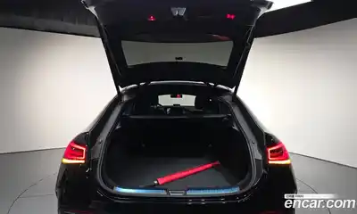 Mercedes-Benz GLE-Class 2021 2.9 Автомат в Москве № 180268, миниатюра 4