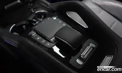 Mercedes-Benz GLE-Class 2021 2.9 Автомат в Москве № 180268, миниатюра 6