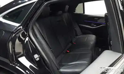 Mercedes-Benz GLE-Class 2021 2.9 Автомат в Москве № 180268, миниатюра 10