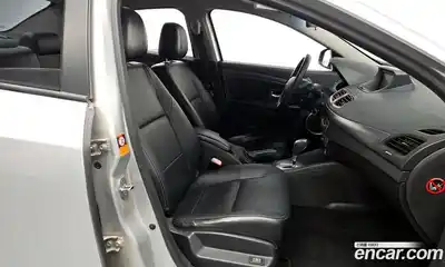 Renault SM3 2011 1.6 Автомат в Москве № 185006, миниатюра 11