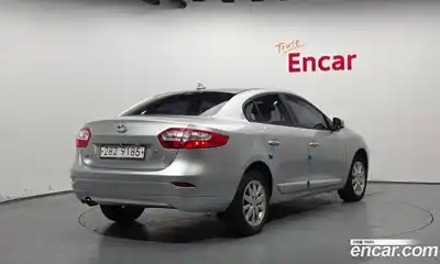 Renault SM3 2011 1.6 Автомат в Москве № 185006, миниатюра 2
