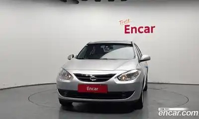 Renault SM3 2011 1.6 Автомат в Москве № 185006, миниатюра 3