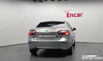 Renault SM3 2011 1.6 Автомат в Москве № 185006, миниатюра 4