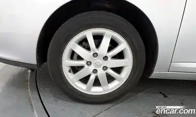 Renault SM3 2011 1.6 Автомат в Москве № 185006, миниатюра 5