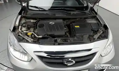 Renault SM3 2011 1.6 Автомат в Москве № 185006, миниатюра 6