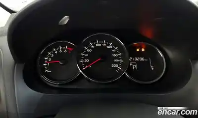 Renault SM3 2011 1.6 Автомат в Москве № 185006, миниатюра 8