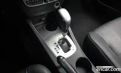 Renault SM3 2011 1.6 Автомат в Москве № 185006, миниатюра 9