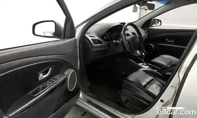 Renault SM3 2011 1.6 Автомат в Москве № 185006, миниатюра 10