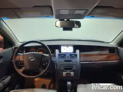 Renault SM5 2009 2.0 Автомат в Москве № 186219, миниатюра 11