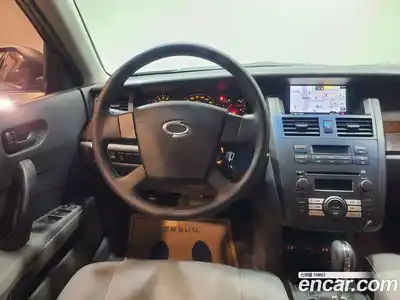 Renault SM5 2009 2.0 Автомат в Москве № 186219, миниатюра 12