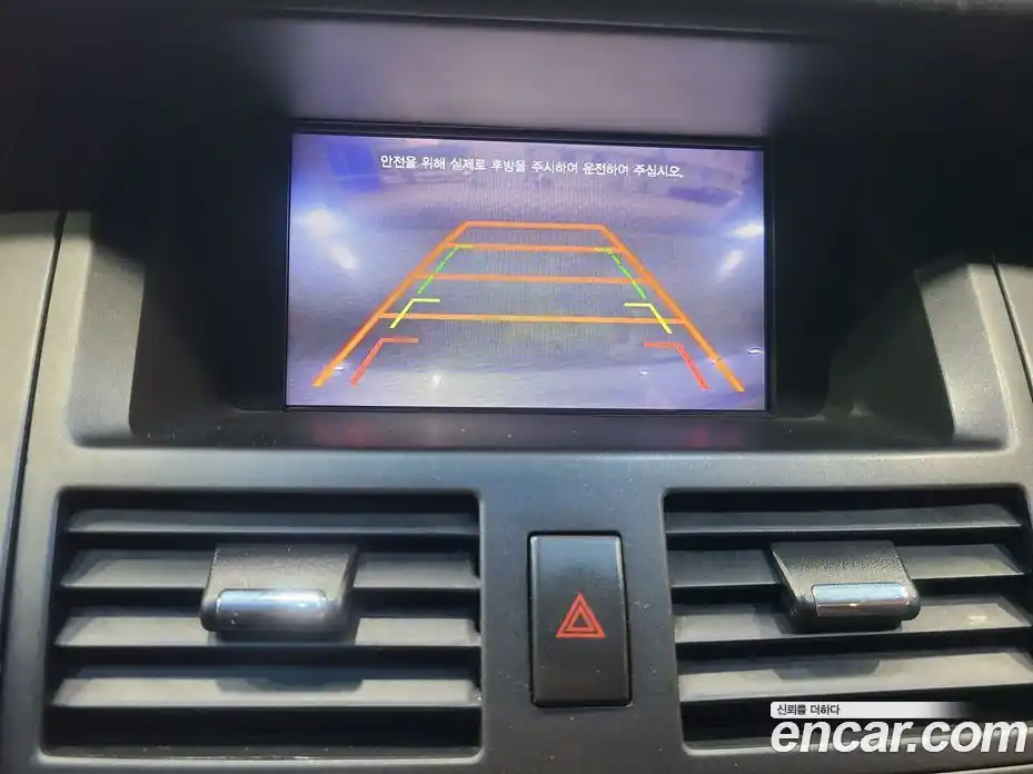 Renault SM5 2009 2.0 Автомат в Москве № 186219, фото 14