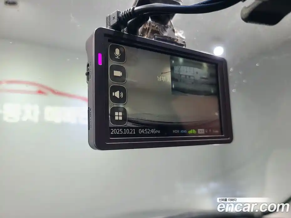 Renault SM5 2009 2.0 Автомат в Москве № 186219, фото 16