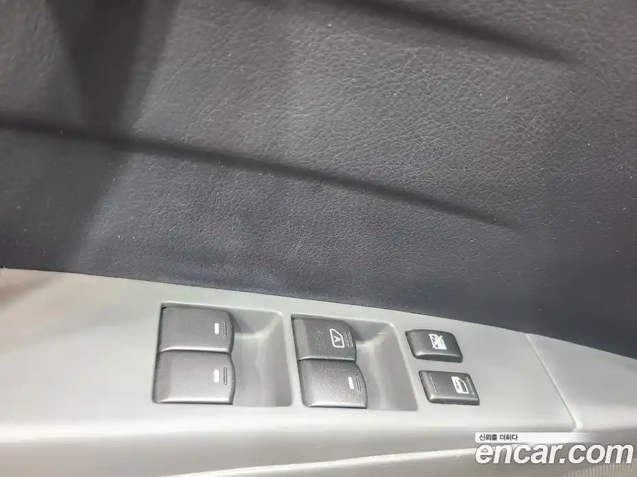 Renault SM5 2009 2.0 Автомат в Москве № 186219, фото 17