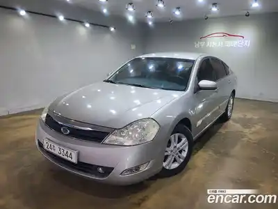Renault SM5 2009 2.0 Автомат в Москве № 186219, миниатюра 2