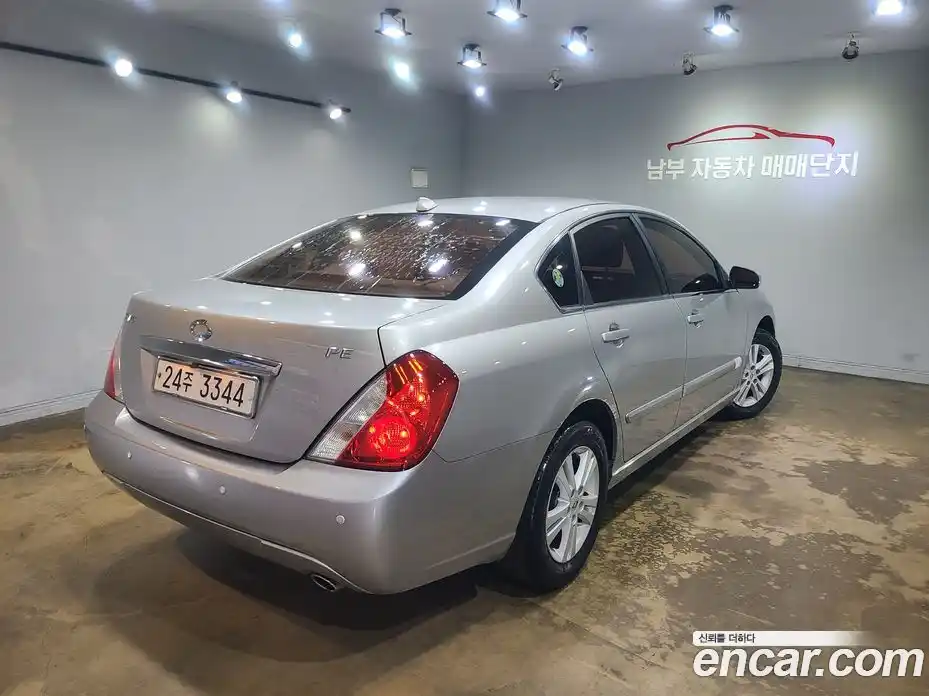 Renault SM5 2009 2.0 Автомат в Москве № 186219, фото 5