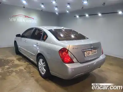 Renault SM5 2009 2.0 Автомат в Москве № 186219, миниатюра 6