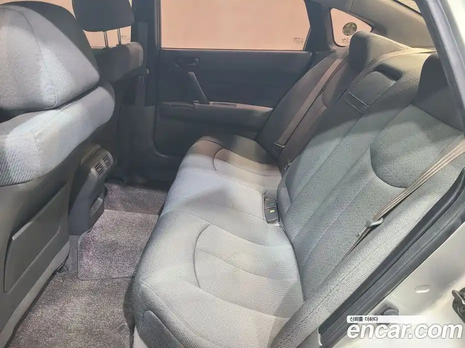 Renault SM5 2009 2.0 Автомат в Москве № 186219, фото 8