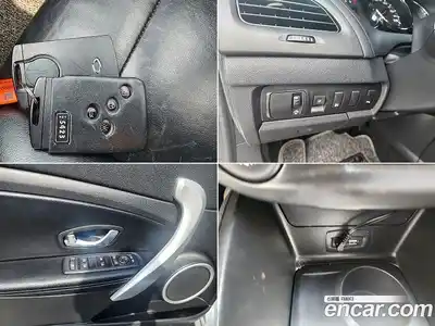 Renault SM3 2011 1.6 Автомат в Москве № 186288, миниатюра 11