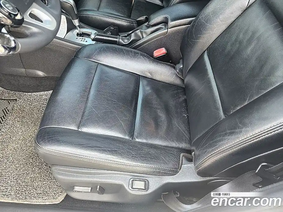 Renault SM3 2011 1.6 Автомат в Москве № 186288, фото 13