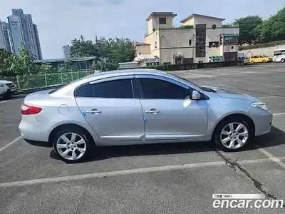 Renault SM3 2011 1.6 Автомат в Москве № 186288, миниатюра 3