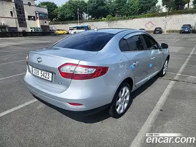 Renault SM3 2011 1.6 Автомат в Москве № 186288, миниатюра 4