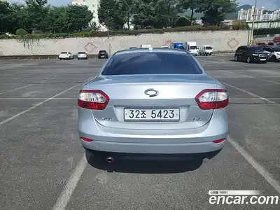 Renault SM3 2011 1.6 Автомат в Москве № 186288, миниатюра 5