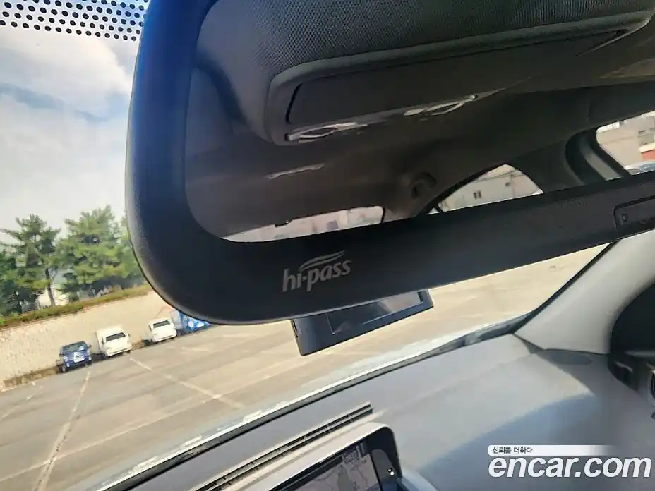 Renault SM3 2011 1.6 Автомат в Москве № 186288, фото 10