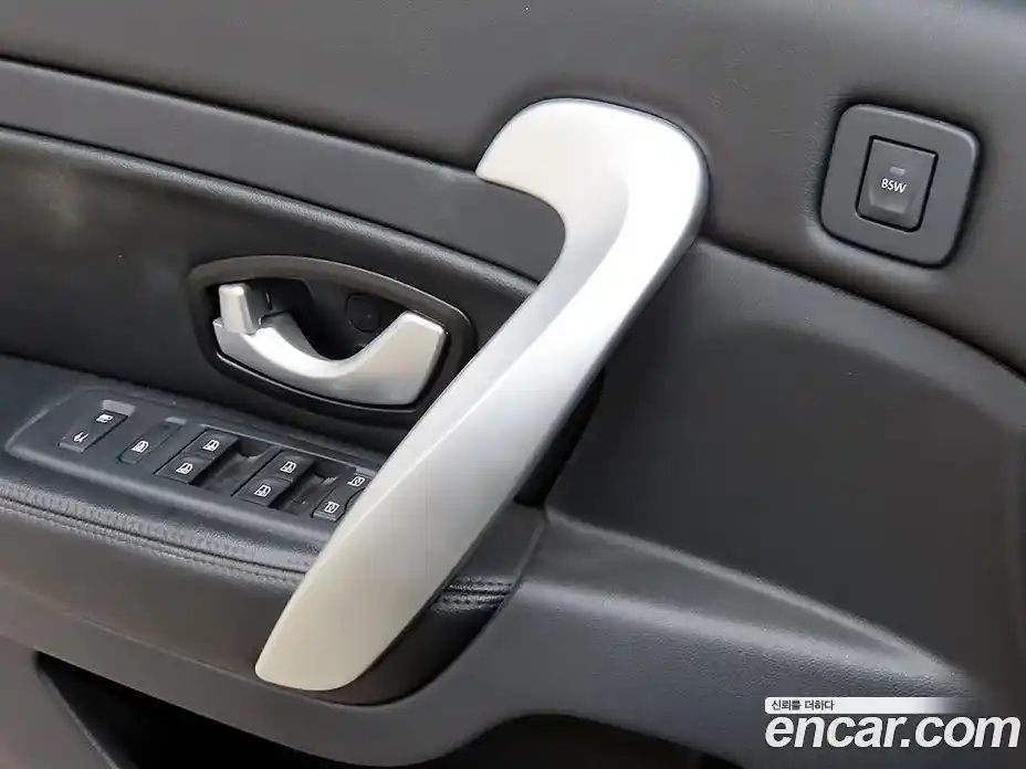 Renault SM5 2016 2.0 Автомат в Москве № 186574, фото 11