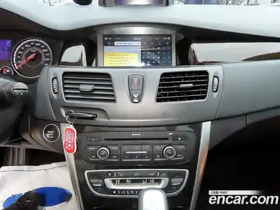 Renault SM5 2016 2.0 Автомат в Москве № 186574, миниатюра 12