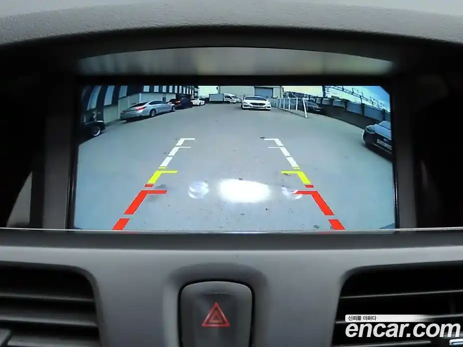 Renault SM5 2016 2.0 Автомат в Москве № 186574, фото 14