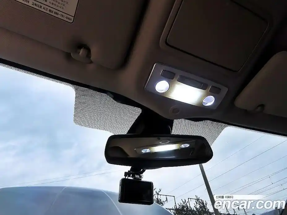 Renault SM5 2016 2.0 Автомат в Москве № 186574, фото 15