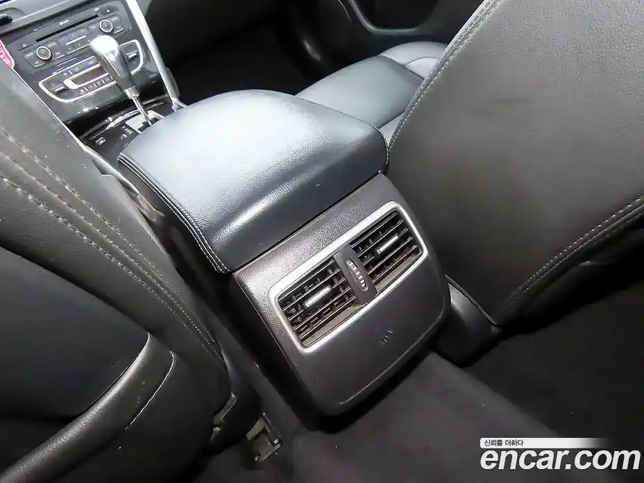 Renault SM5 2016 2.0 Автомат в Москве № 186574, фото 17