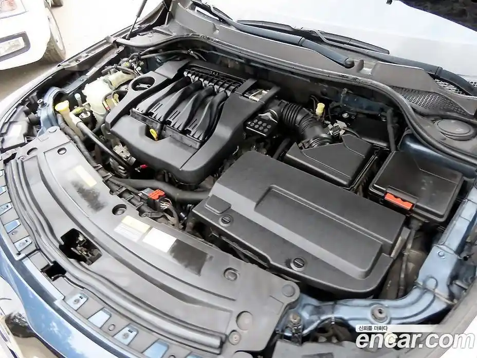 Renault SM5 2016 2.0 Автомат в Москве № 186574, фото 19