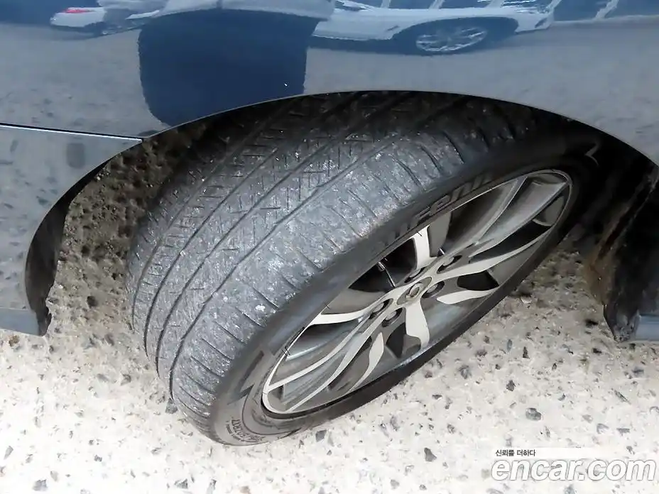 Renault SM5 2016 2.0 Автомат в Москве № 186574, фото 20