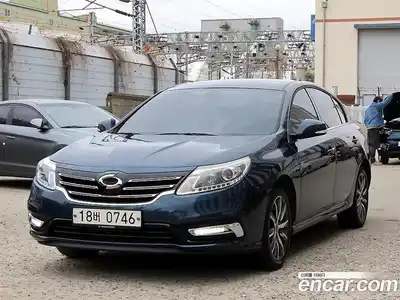 Renault SM5 2016 2.0 Автомат в Москве № 186574, миниатюра 2