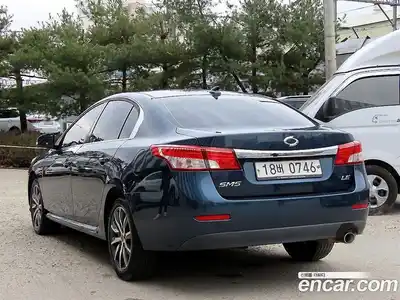 Renault SM5 2016 2.0 Автомат в Москве № 186574, миниатюра 3