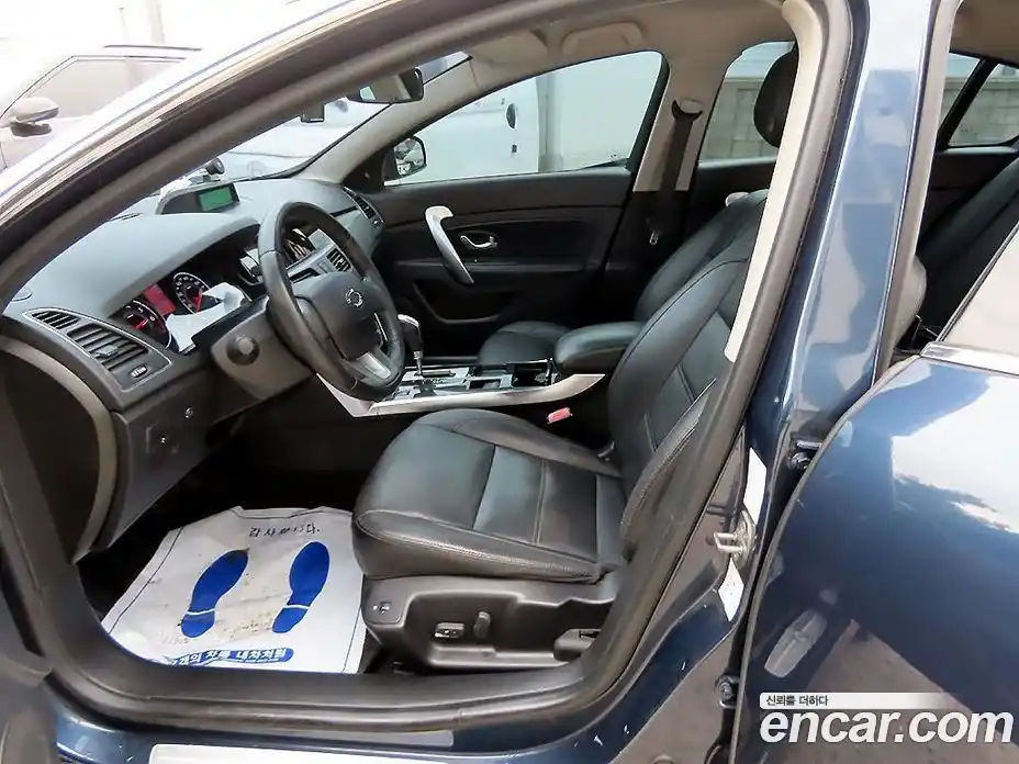 Renault SM5 2016 2.0 Автомат в Москве № 186574, фото 5