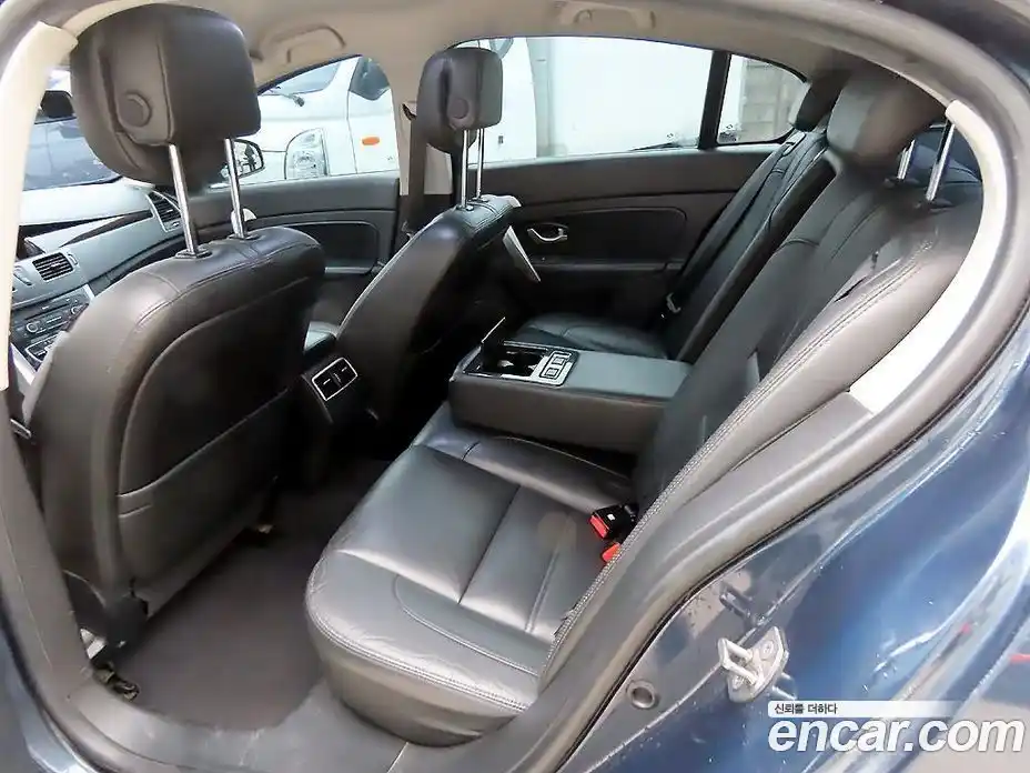 Renault SM5 2016 2.0 Автомат в Москве № 186574, фото 6