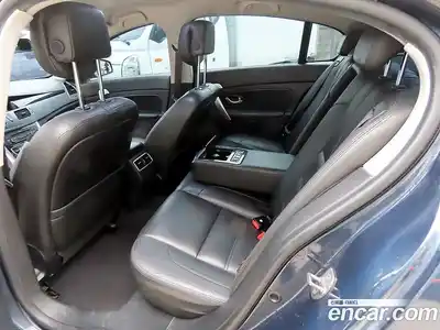 Renault SM5 2016 2.0 Автомат в Москве № 186574, миниатюра 6